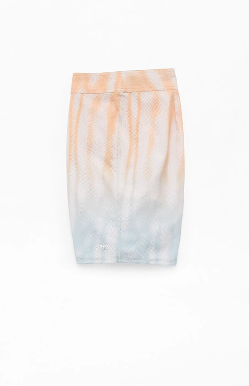 LOST Sunrise New Dawn 8" Boardshorts