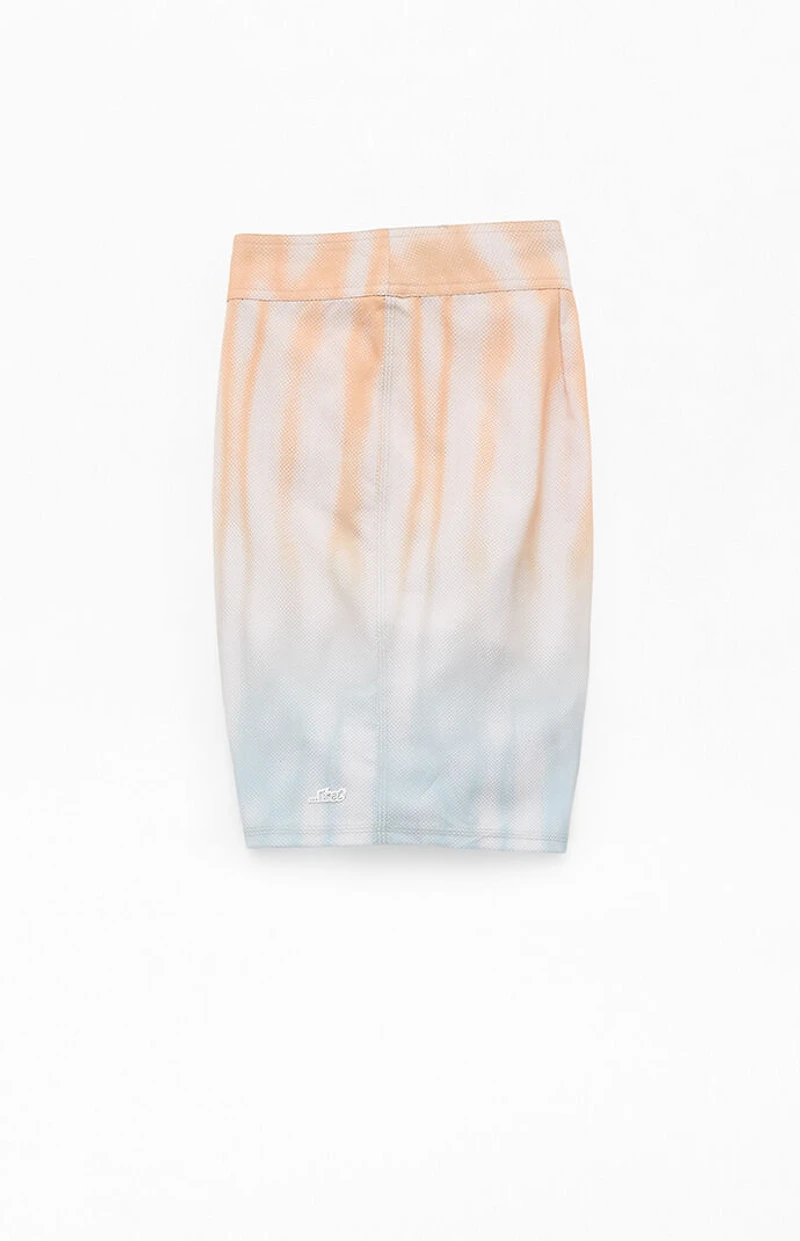 LOST Sunrise New Dawn 8" Boardshorts