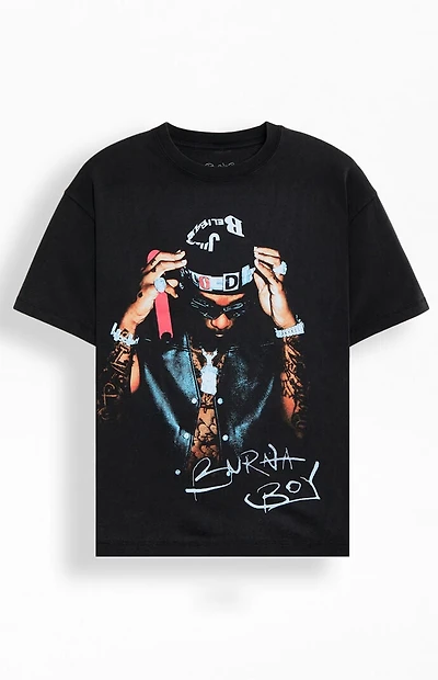 Burna Boy T-Shirt