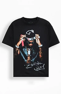 Burna Boy T-Shirt