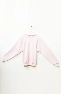 GOAT Vintage Bears Sweatshirt