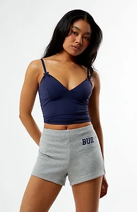 Budweiser By Pacsun Athletic Shorts