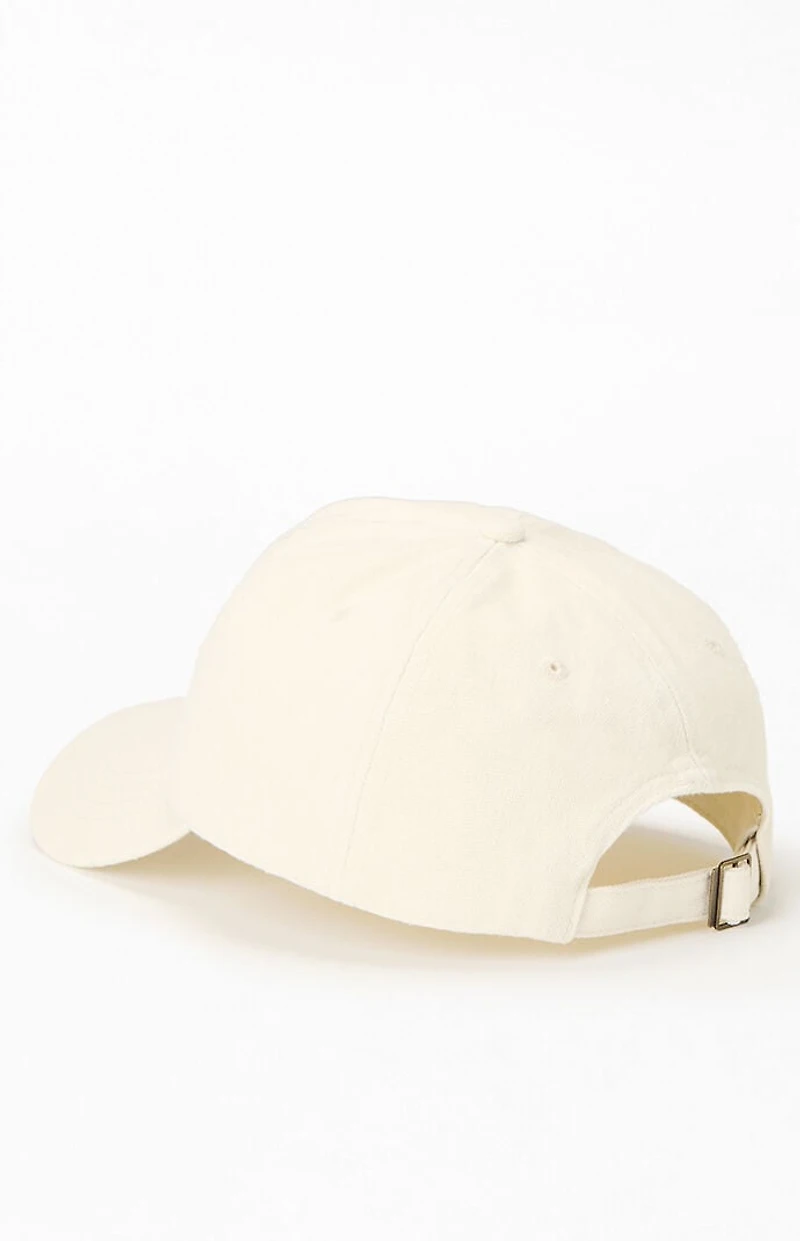 Pacsun Just A Girl Dad Hat