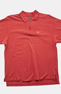 PS VINTAGE 2000s Nike Polo Shirt