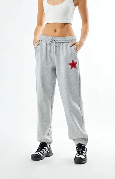 Pacsun Star Classic Sweatpants