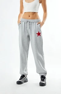 Pacsun Star Classic Sweatpants