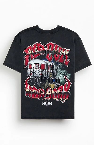 MLS RBNY Liberty T-Shirt