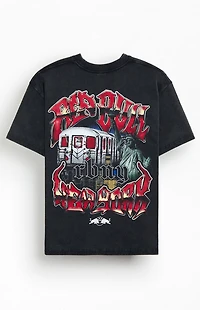 MLS RBNY Liberty T-Shirt