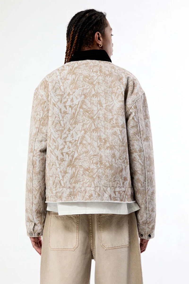 Pacsun Eternal Gas Jacket