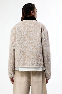 Pacsun Eternal Gas Jacket