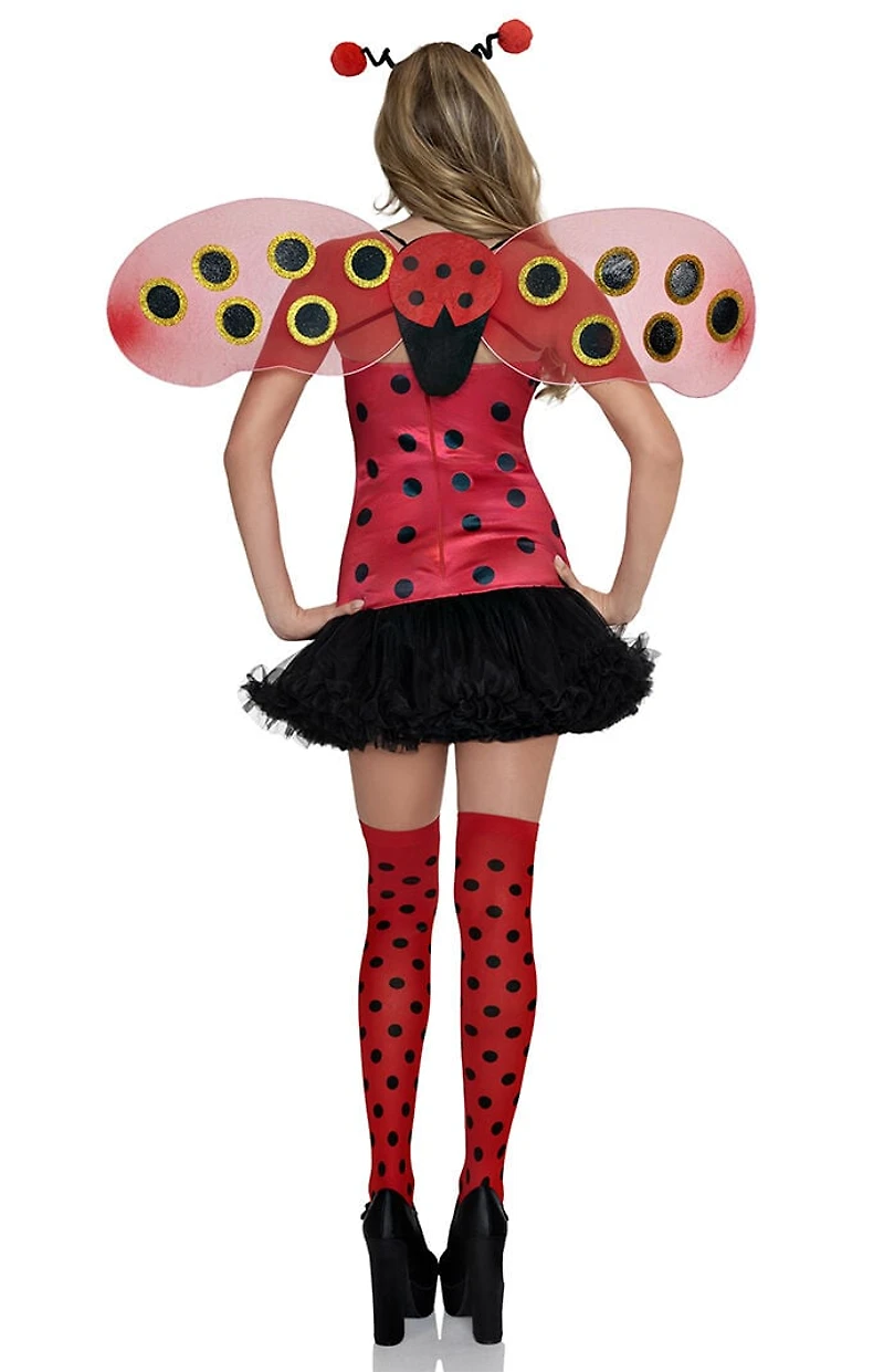 Leg Avenue Daisy Bug Costume
