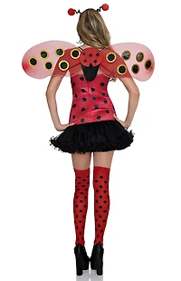 Leg Avenue Daisy Bug Costume