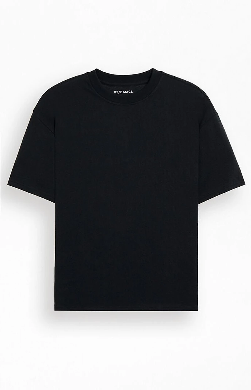 Pacsun Basic Oversized T-Shirt