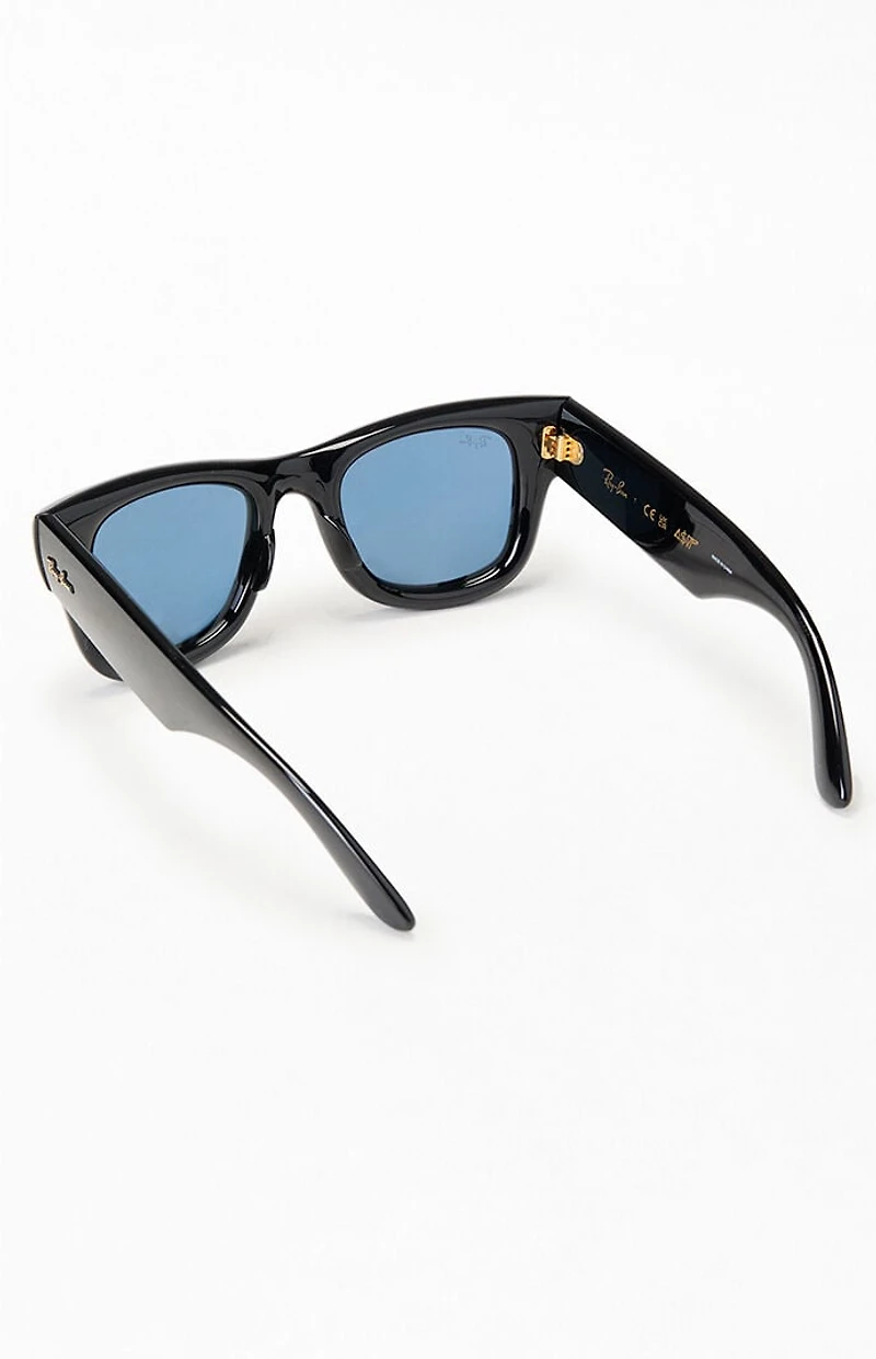 Ray-Ban A$AP Rocky Wayfarer Puffer Sunglasses
