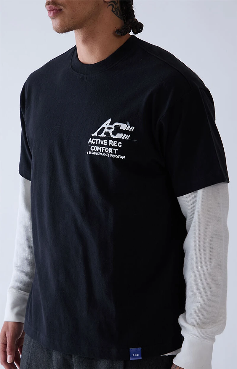 A.R.C. Mind Flow T-Shirt