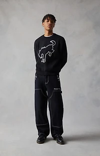 FORD Bronco Knit Sweater