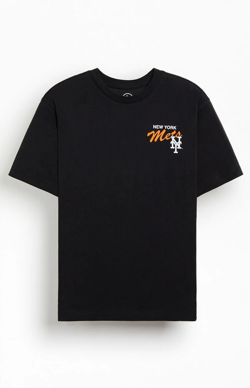 47 Brand Shea Stadium NY Mets Vintage T-Shirt