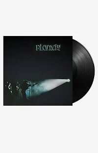 Planxty First Album Vinyl Record