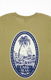 Dark Seas Embargo T-Shirt