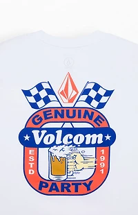 Volcom Fifth Gear T-Shirt