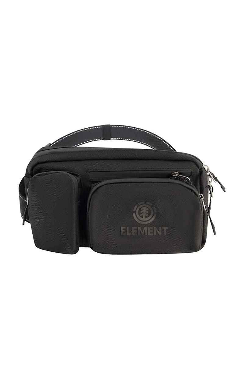 Element Black Posse Waist Pack