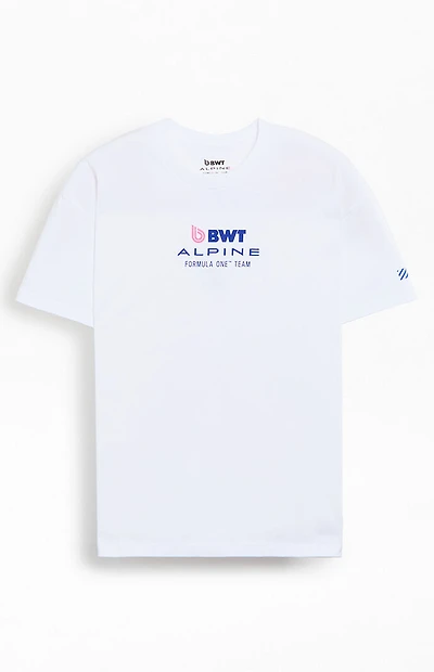 Pace Breaker Formula One Team T-Shirt