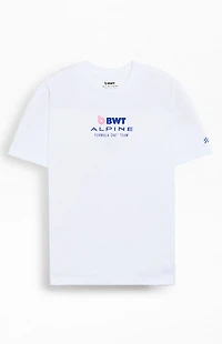 Pace Breaker Formula One Team T-Shirt