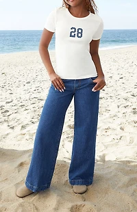 John Galt Hailie 28 T-Shirt