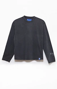 A.R.C. Vintage Wash Heavyweight Long Sleeve T-Shirt