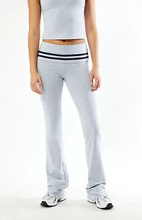 Your Favorite Solid Flare Yoga Pants