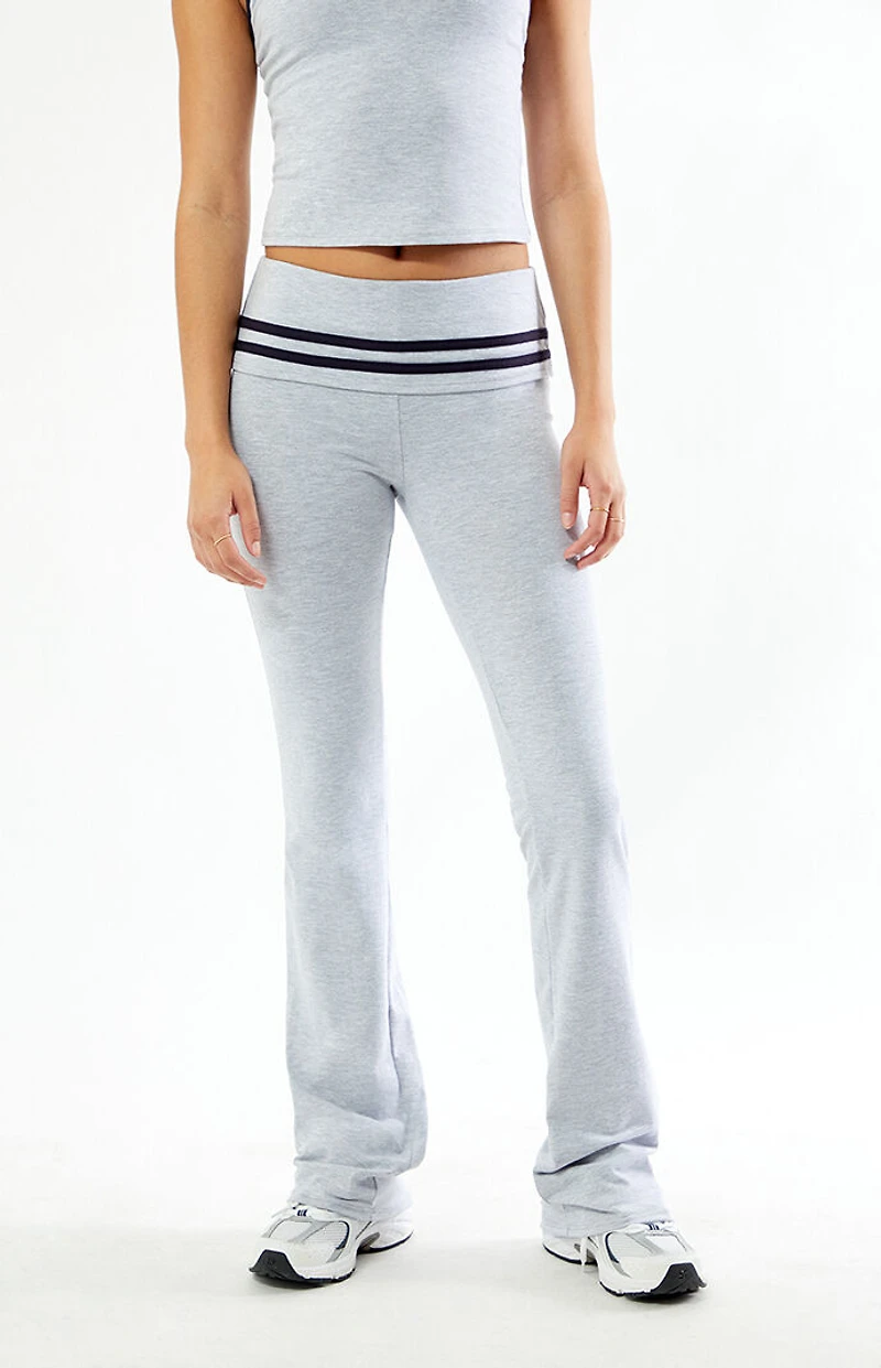 Your Favorite Solid Flare Yoga Pants