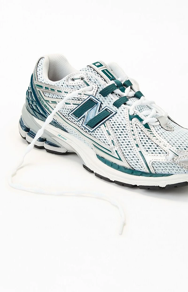 New Balance Silver 1906R Shoes