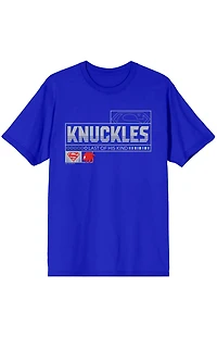 DC X Sega Superman T-Shirt