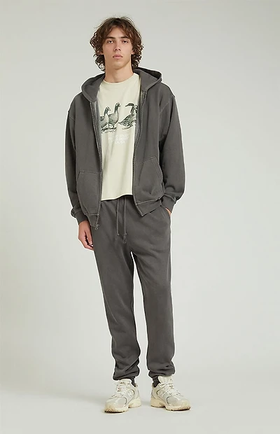 Pacsun Caviar Jogger Sweatpants