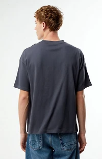 Pacsun LA CA Embroidered T-Shirt