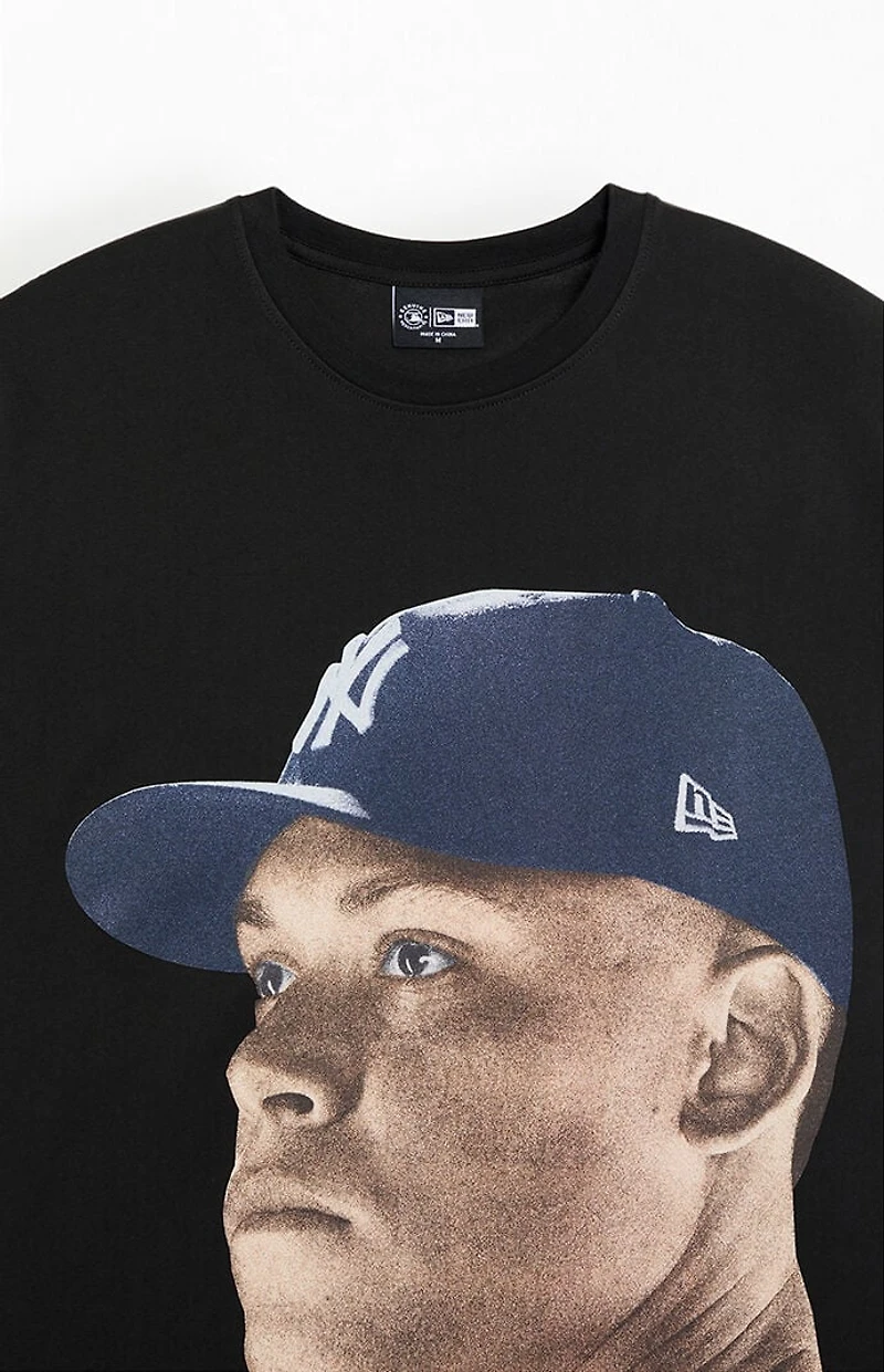 New Era Aaron Judge Big Face T-Shirt