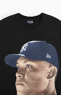 New Era Aaron Judge Big Face T-Shirt