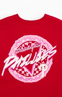 New Era Phillies Retro T-Shirt