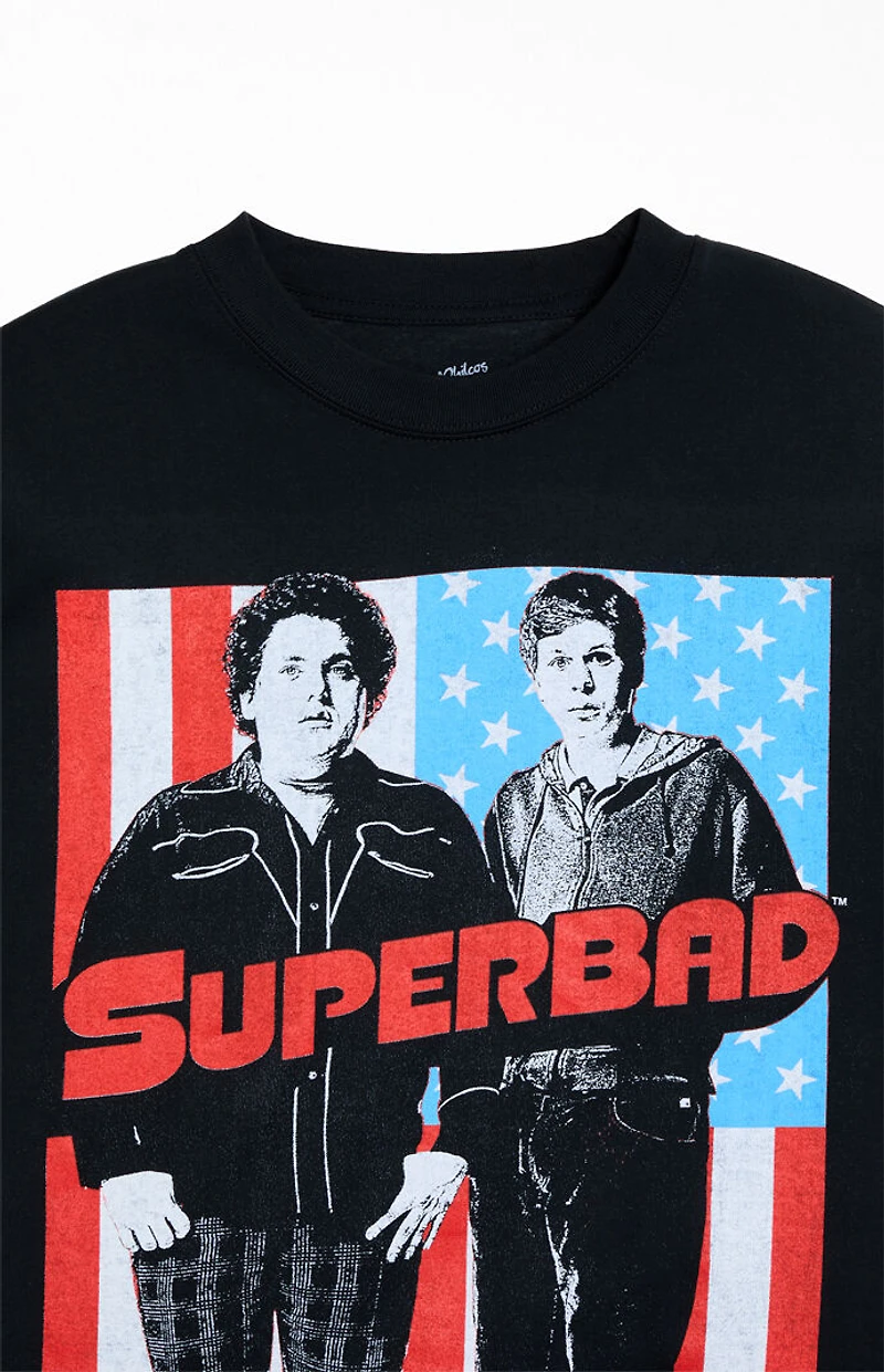 Superbad USA T-Shirt