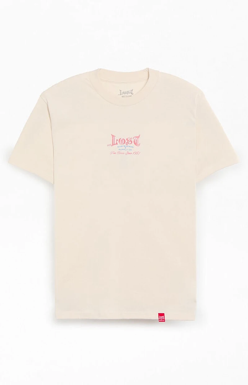 LOST Octo Girl T-Shirt