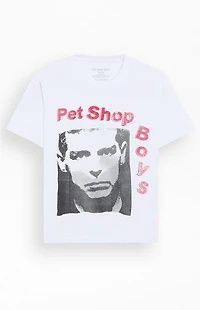 Pet Shop Boys T-Shirt