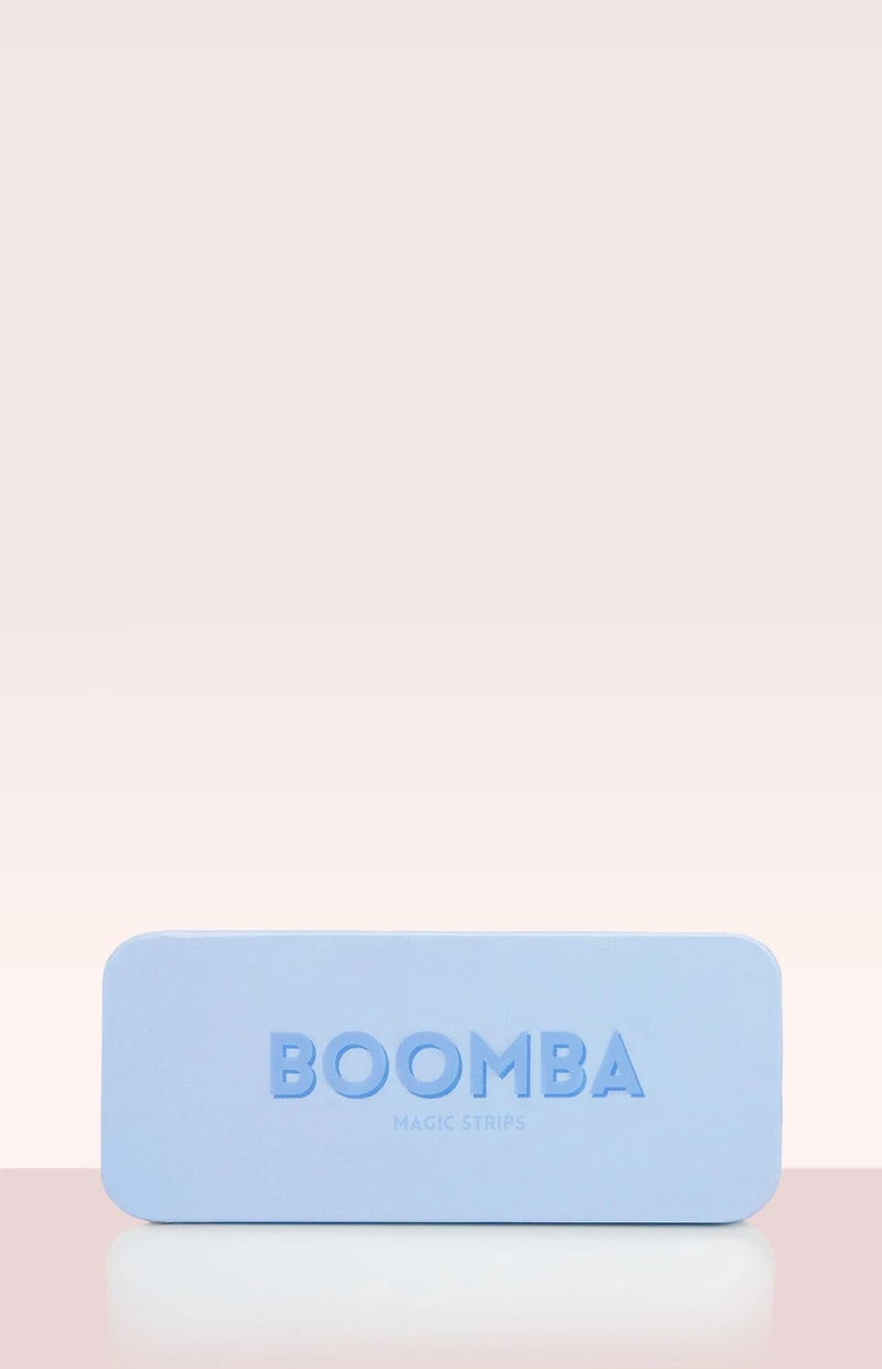 BOOMBA Magic Adhesive Strips