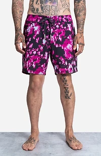 LOST Deathwish Chaos Boardshorts