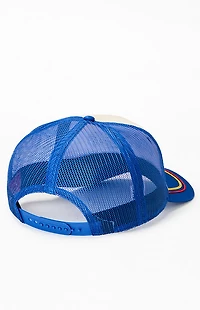 American Needle Old Style & Baseball Trucker Hat