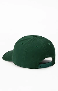 Coney Island Picnic Gardening Department Twill Snapback Hat