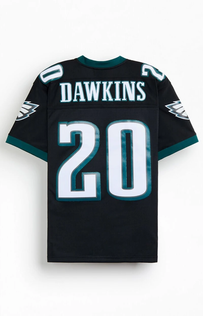 Mitchell & Ness Philadelphia Eagles 2024 Dawkins Jersey