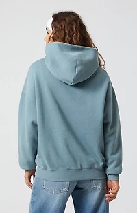 Pacsun Core Washed Pullover Hoodie