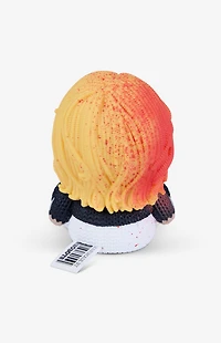 Bride Of Chucky Bloody Tiffany Valentine 228 Knit Series Vinyl Figure