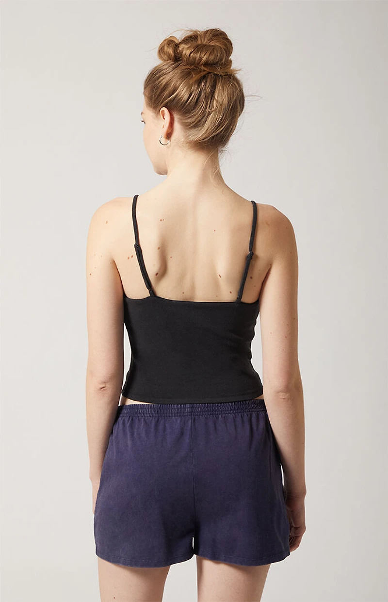 PAC 1980 Active Soft Cotton Shorts