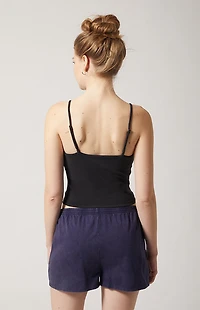 PAC 1980 Active Soft Cotton Shorts